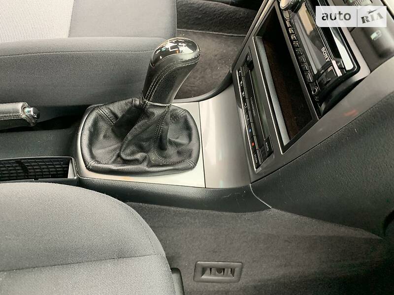 Универсал Skoda Octavia 2004 в Софиевской Борщаговке фото 34 Универсал Skoda Octavia 2004 в Софиевской Борщаговке