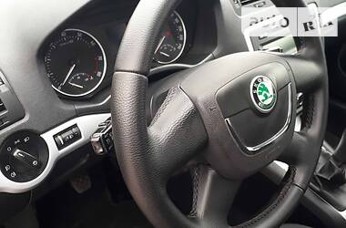 Универсал Skoda Octavia 2010 в Днепре