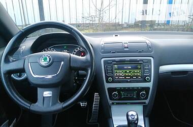 Универсал Skoda Octavia 2009 в Черкассах