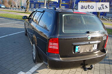 Універсал Skoda Octavia 2009 в Хмельницькому