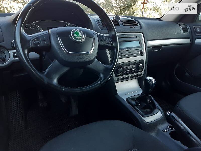Ліфтбек Skoda Octavia 2009 в Івано-Франківську фото 39 Ліфтбек Skoda Octavia 2009 в Івано-Франківську