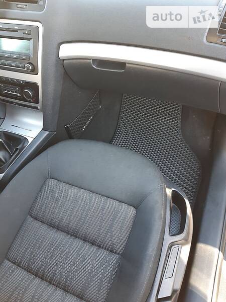 Ліфтбек Skoda Octavia 2009 в Івано-Франківську фото 47 Ліфтбек Skoda Octavia 2009 в Івано-Франківську
