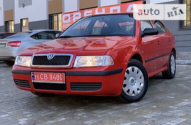 Хетчбек Skoda Octavia 2010 в Тернополі