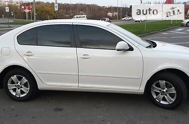 Лифтбек Skoda Octavia 2013 в Виннице