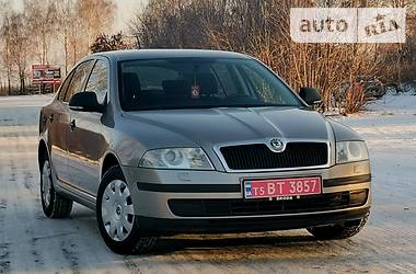 Skoda Octavia 2012