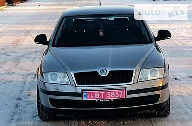 Седан Skoda Octavia 2012 в Білій Церкві