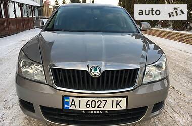 Ліфтбек Skoda Octavia 2011 в Хмельницькому