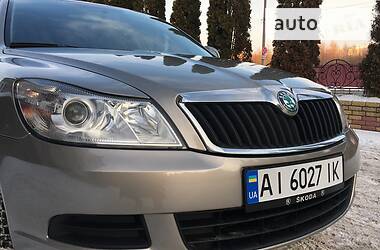 Ліфтбек Skoda Octavia 2011 в Хмельницькому