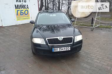 Седан Skoda Octavia 2005 в Хмельницком