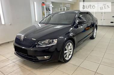 Лифтбек Skoda Octavia 2016 в Киеве