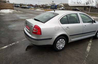 Хетчбек Skoda Octavia 2006 в Сарнах