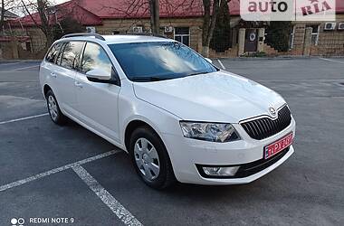 Универсал Skoda Octavia 2016 в Днепре