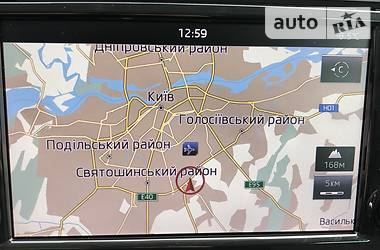 Универсал Skoda Octavia 2014 в Киеве