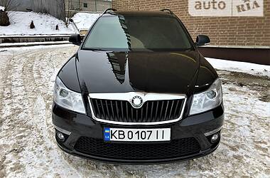 Універсал Skoda Octavia 2010 в Вінниці