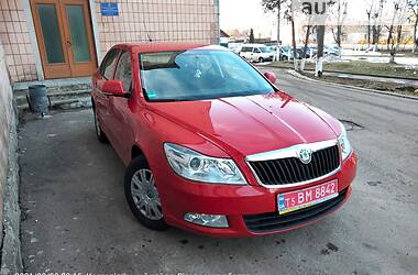 Другие легковые Skoda Octavia 2009 в Костополе