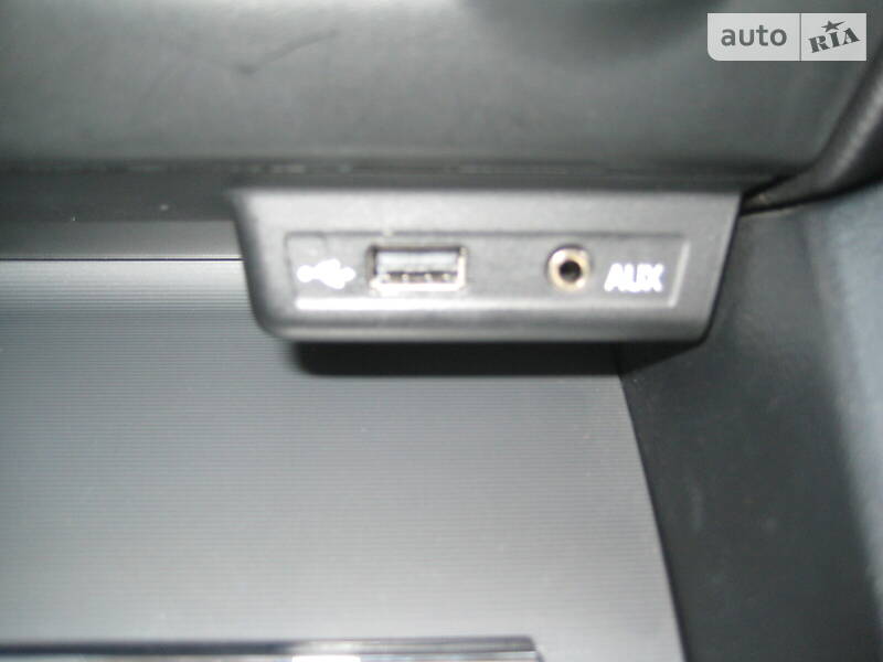 Універсал Skoda Octavia 2015 в Бердичеві