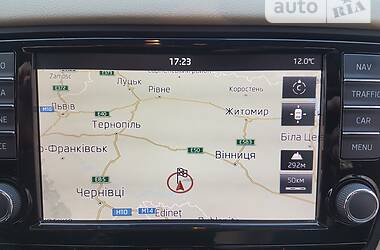 Универсал Skoda Octavia 2014 в Виннице