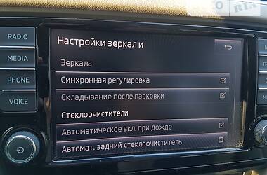 Универсал Skoda Octavia 2014 в Виннице