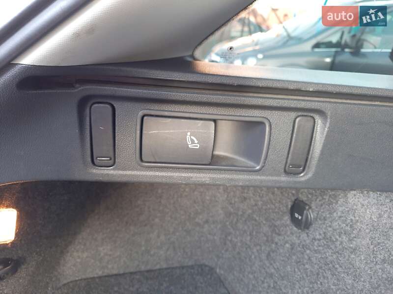 Універсал Skoda Octavia 2013 в Первомайську