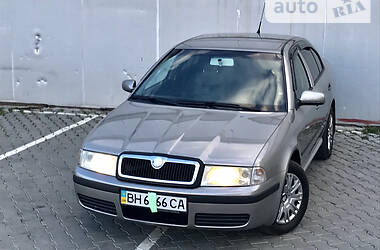 Хэтчбек Skoda Octavia 2008 в Одессе