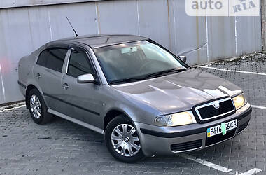 Хэтчбек Skoda Octavia 2008 в Одессе