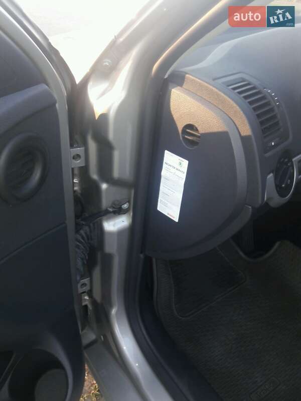 Универсал Skoda Octavia 2012 в Чернигове