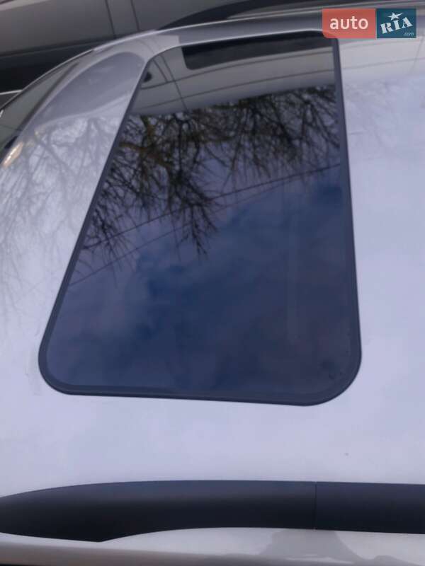 Универсал Skoda Octavia 2012 в Чернигове