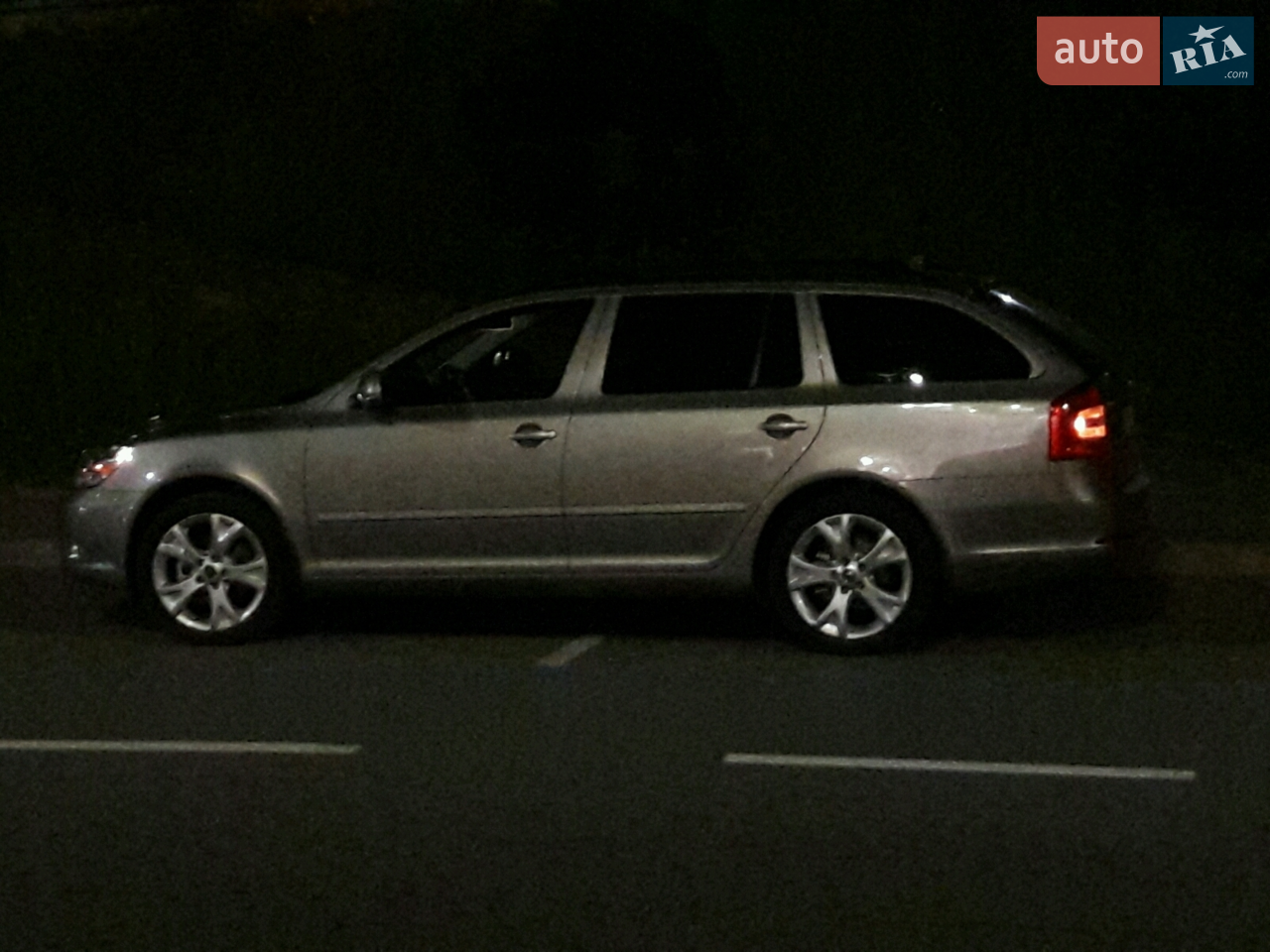 2012 Skoda Octavia - мініатюра 9