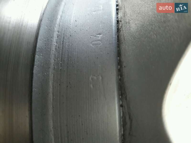 Универсал Skoda Octavia 2012 в Чернигове