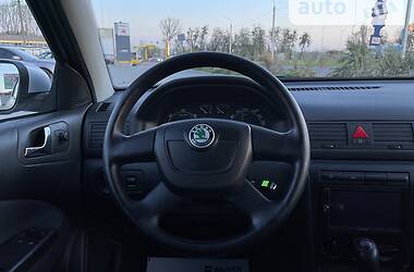 Универсал Skoda Octavia 2010 в Виннице