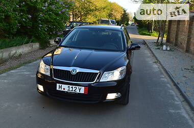 Универсал Skoda Octavia 2012 в Одессе