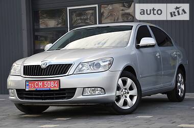 Універсал Skoda Octavia 2009 в 
