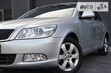 Універсал Skoda Octavia 2009 в 