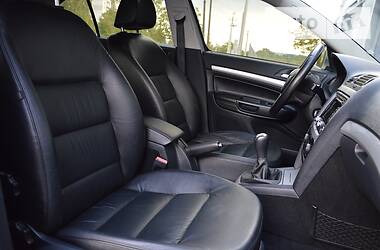 Універсал Skoda Octavia 2009 в 