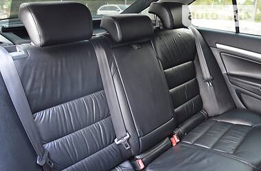 Універсал Skoda Octavia 2009 в 