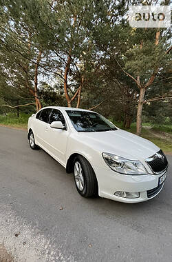 Хэтчбек Skoda Octavia 2011 в Днепре