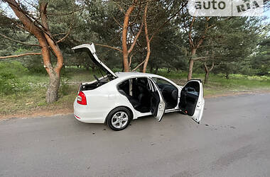 Хэтчбек Skoda Octavia 2011 в Днепре