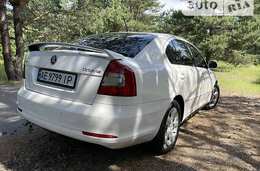 Хэтчбек Skoda Octavia 2011 в Днепре