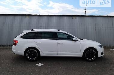 Универсал Skoda Octavia 2016 в Киеве