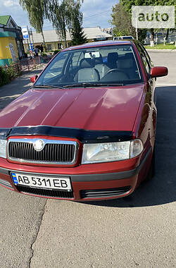 Седан Skoda Octavia 2008 в Вінниці