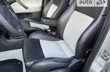 Универсал Skoda Octavia 2003 в 