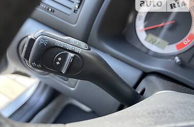 Универсал Skoda Octavia 2003 в 