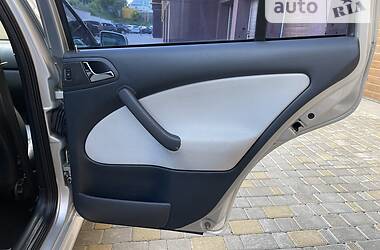 Универсал Skoda Octavia 2003 в 