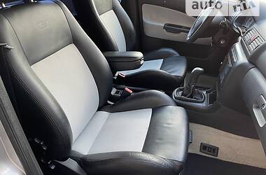 Универсал Skoda Octavia 2003 в 