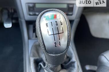 Универсал Skoda Octavia 2003 в 
