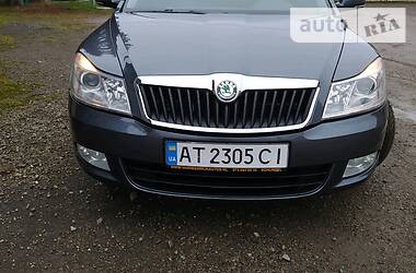 Skoda Octavia 2011 Skoda Octavia 2011