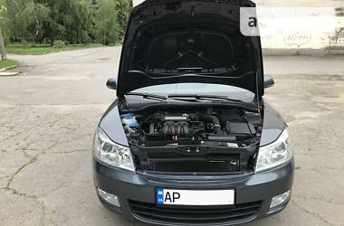 Ліфтбек Skoda Octavia 2012 в 