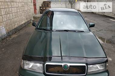 Хэтчбек Skoda Octavia 2000 в Виннице