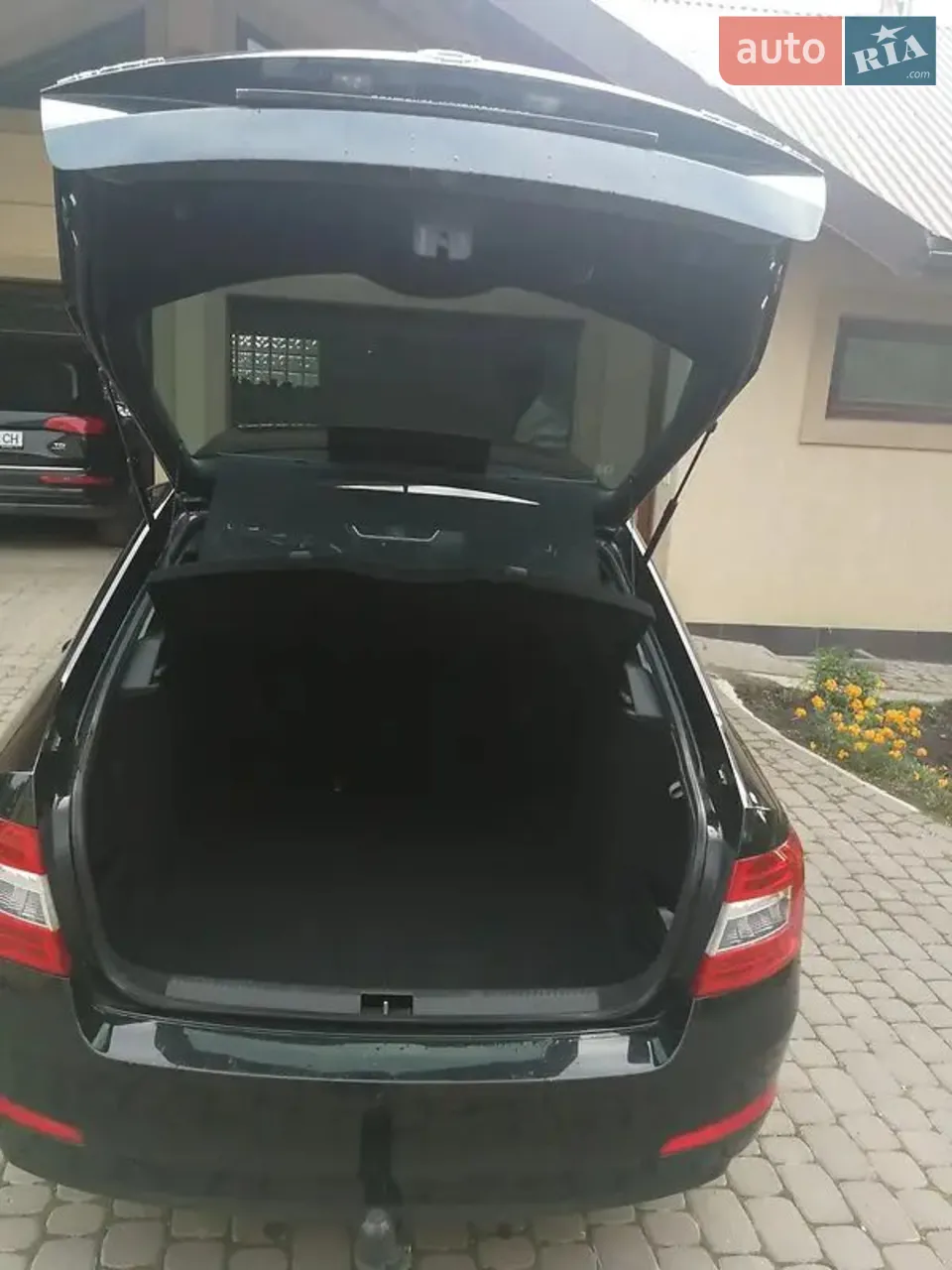 2016 Skoda Octavia - мініатюра 2