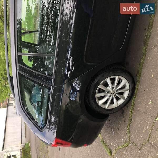 Универсал Skoda Octavia 2015 в Ужгороде фото 20 Универсал Skoda Octavia 2015 в Ужгороде